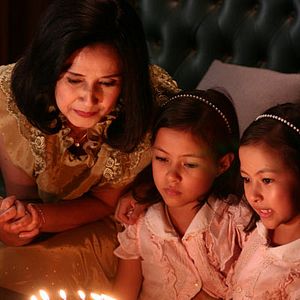 Bilder Banjong Pisanthanakun