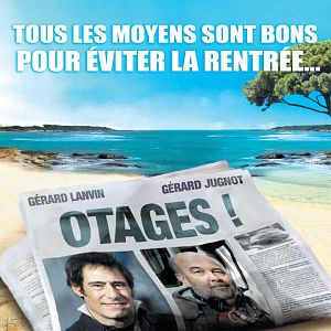 Bilder Gérard Jugnot