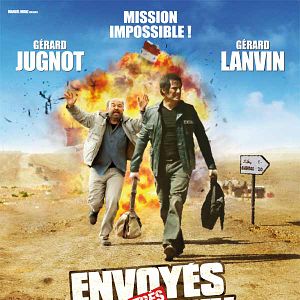 Bilder Gérard Jugnot