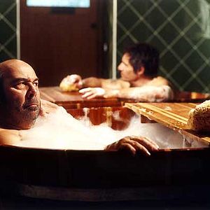 Bilder Gérard Lanvin