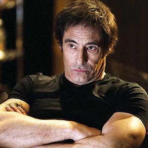 Bilder Gérard Lanvin