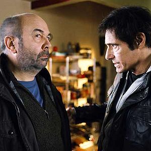 Bilder Gérard Lanvin