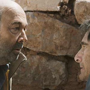 Bilder Gérard Lanvin