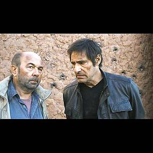 Bilder Gérard Lanvin