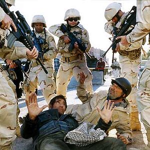 Bilder Gérard Lanvin