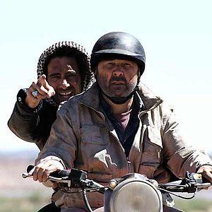 Bilder Gérard Lanvin