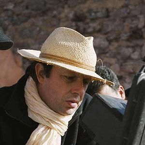 Bilder Frédéric Auburtin