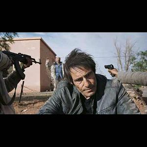 Bilder Gérard Lanvin