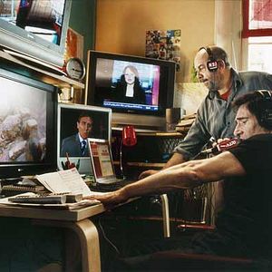 Bilder Gérard Lanvin