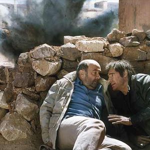 Bilder Gérard Lanvin