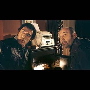 Bilder Gérard Lanvin