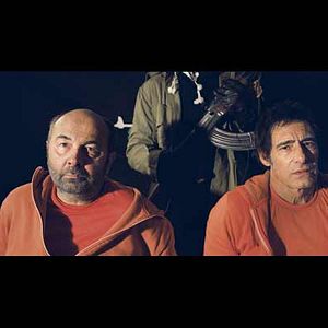 Bilder Gérard Lanvin