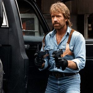 Bilder Chuck Norris - Invasion USA
