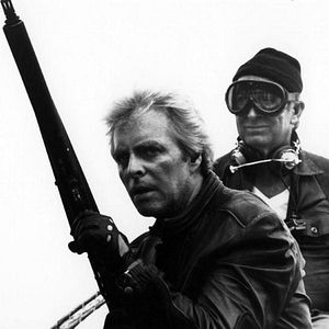 Bilder Richard Lynch