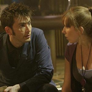 Bilder Catherine Tate