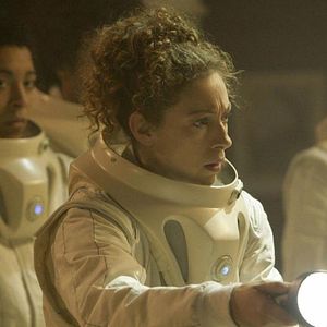 Bilder Alex Kingston