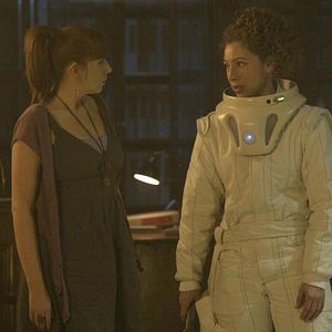 Bilder Catherine Tate