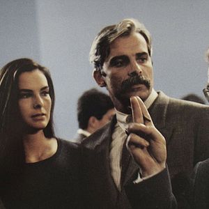 Bilder Gérard Depardieu