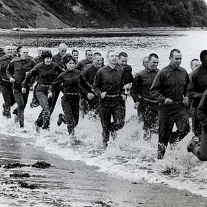 Bilder Taylor Hackford