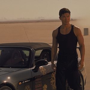 Bilder The Fast and the Furious