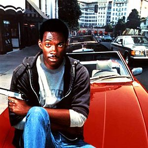 Bilder Eddie Murphy