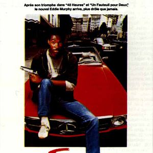Bilder Beverly Hills Cop - Ich lös' den Fall auf jeden Fall