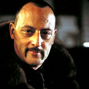 Bilder Jean Reno