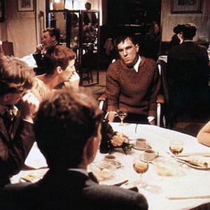 Bilder Daniel Day-Lewis