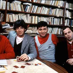 Bilder P.R.O.F.S... und die Penne steht Kopf