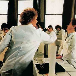 Bilder P.R.O.F.S... und die Penne steht Kopf