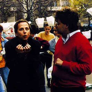 Bilder P.R.O.F.S... und die Penne steht Kopf