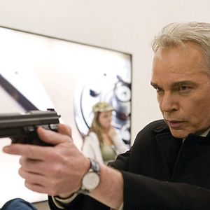 Bilder Billy Bob Thornton
