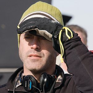 Bilder Eagle Eye - Außer Kontrolle