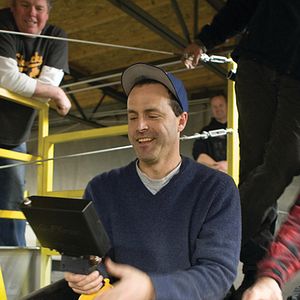 Bilder Eagle Eye - Außer Kontrolle