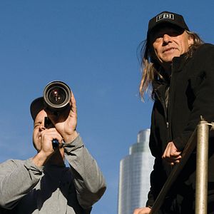 Bilder Eagle Eye - Außer Kontrolle