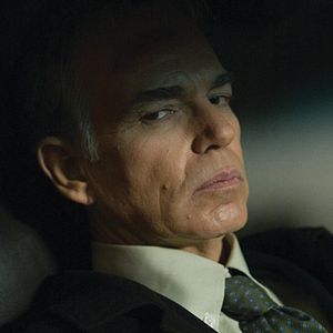 Bilder Billy Bob Thornton
