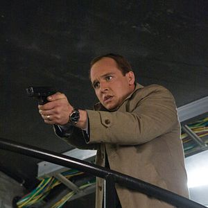 Bilder Eagle Eye - Außer Kontrolle