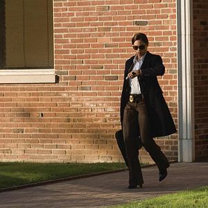 Bilder Eagle Eye - Außer Kontrolle