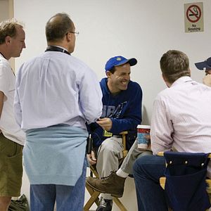 Bilder Eagle Eye - Außer Kontrolle