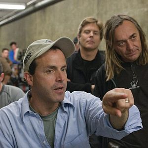 Bilder Eagle Eye - Außer Kontrolle