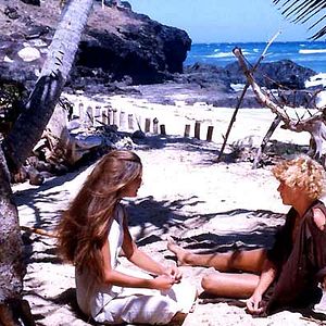 Bilder Die blaue Lagune