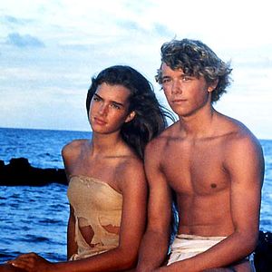 Bilder Die blaue Lagune