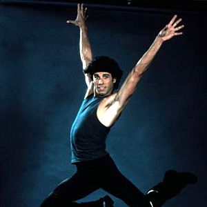 Bilder John Travolta