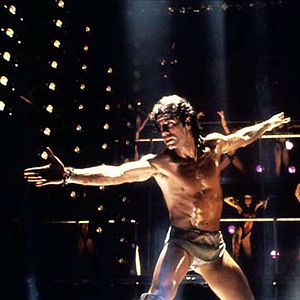 Bilder John Travolta