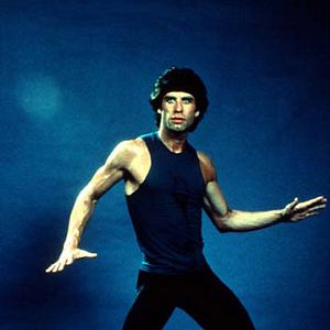 Bilder John Travolta