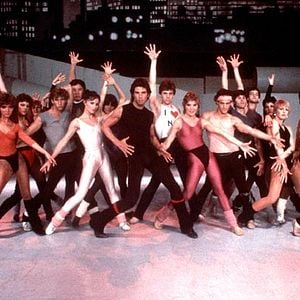 Bilder John Travolta