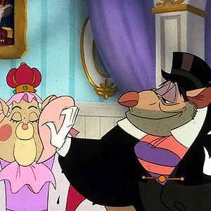 Bilder Basil, der große Mäusedetektiv