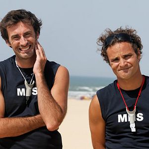 Bilder Arnaud Gidoin