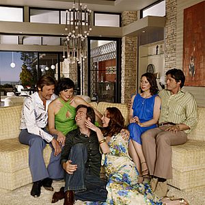 Bilder Lana Parrilla