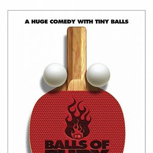 Bilder Balls of Fury